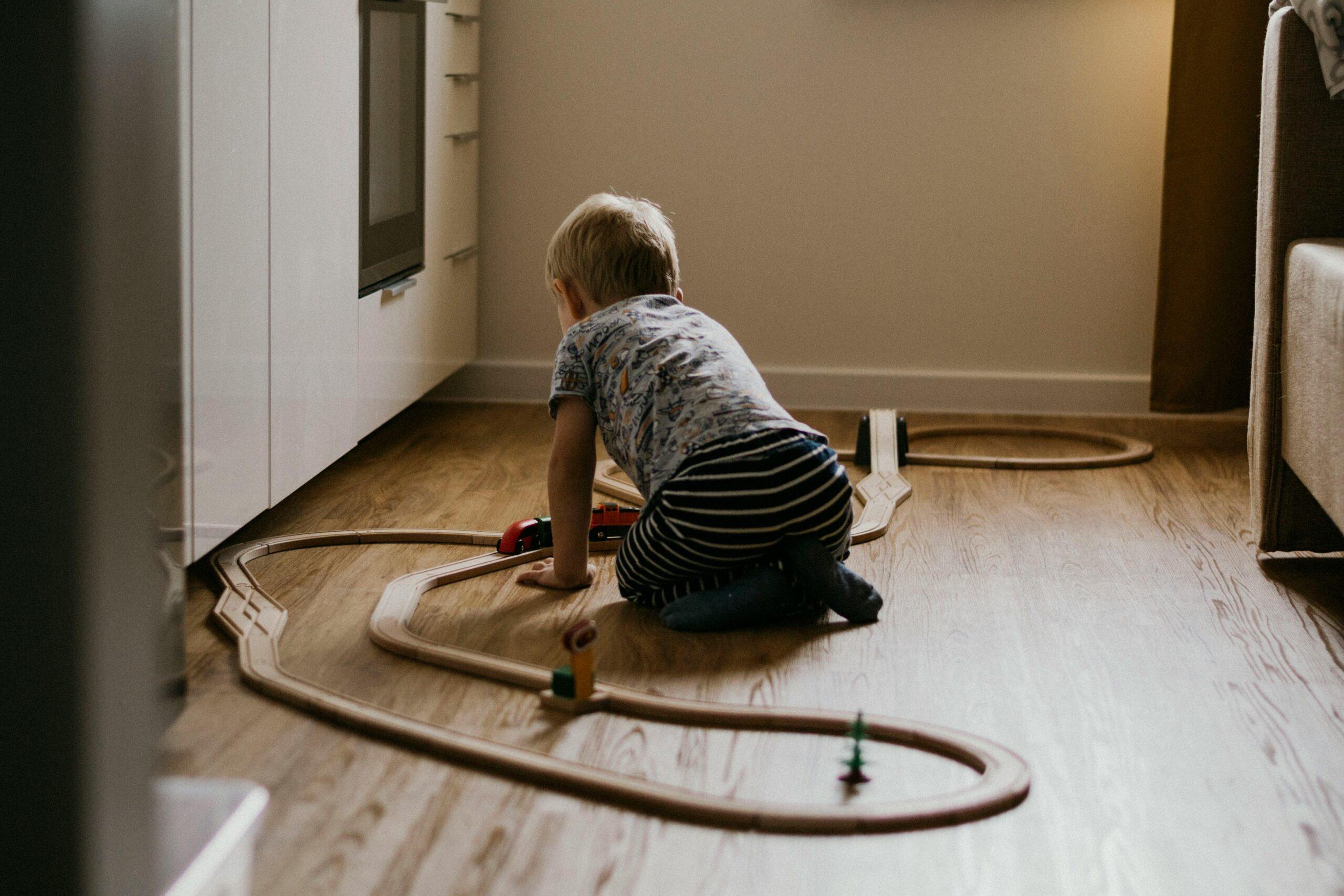 Mom Guilt Isn’t What You Think It Is
